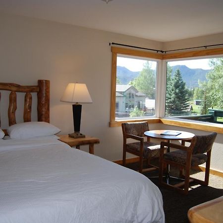 Discovery Lodge Естес Парк Екстериор снимка