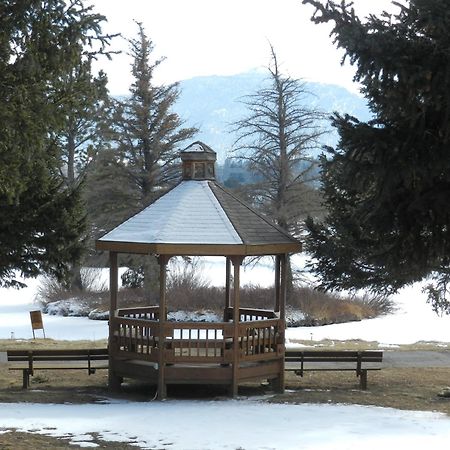 Discovery Lodge Естес Парк Екстериор снимка