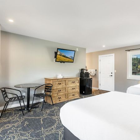 Discovery Lodge Естес Парк Екстериор снимка