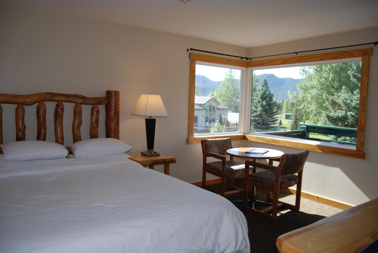 Discovery Lodge Естес Парк Екстериор снимка
