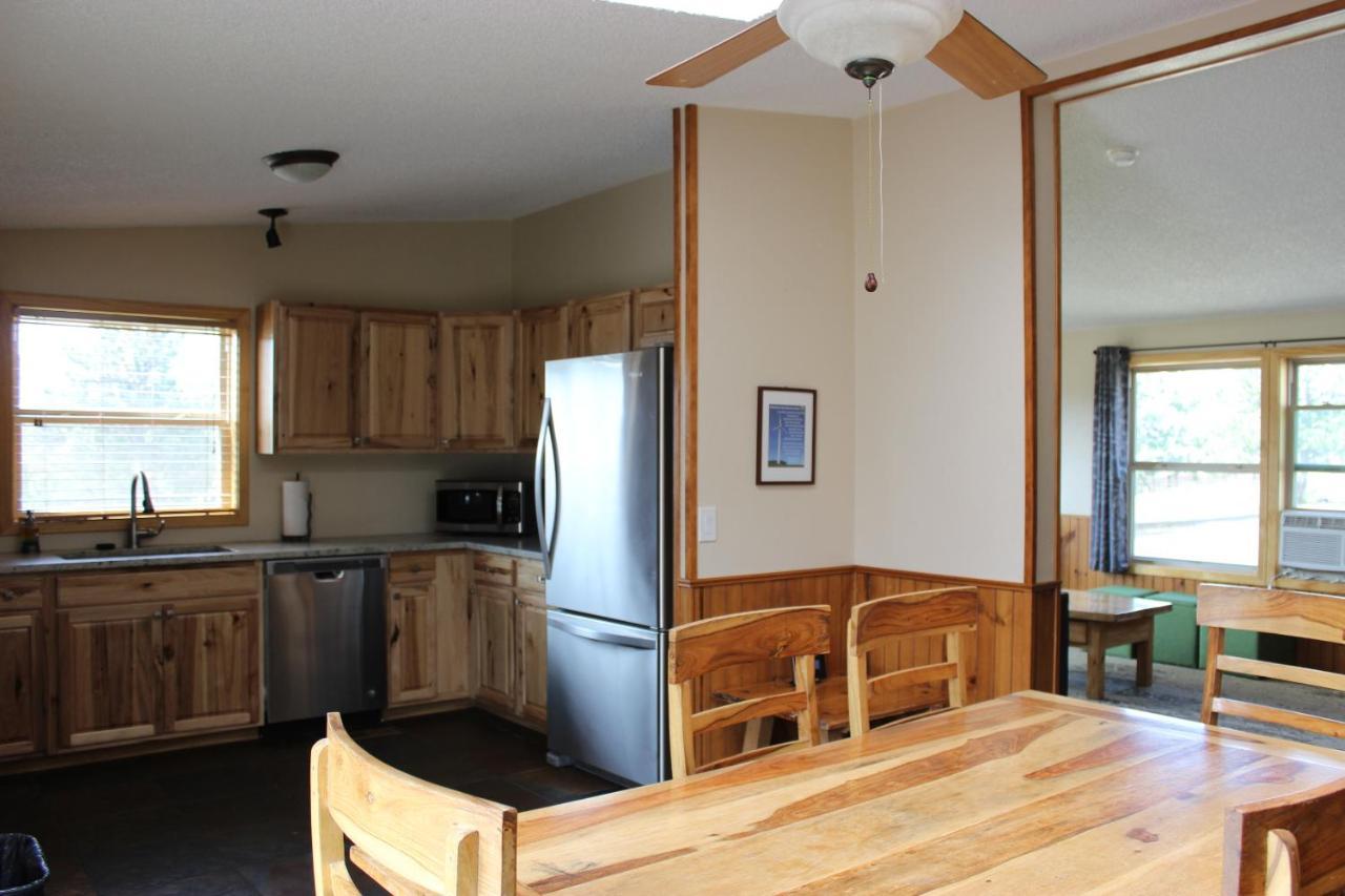 Discovery Lodge Естес Парк Екстериор снимка