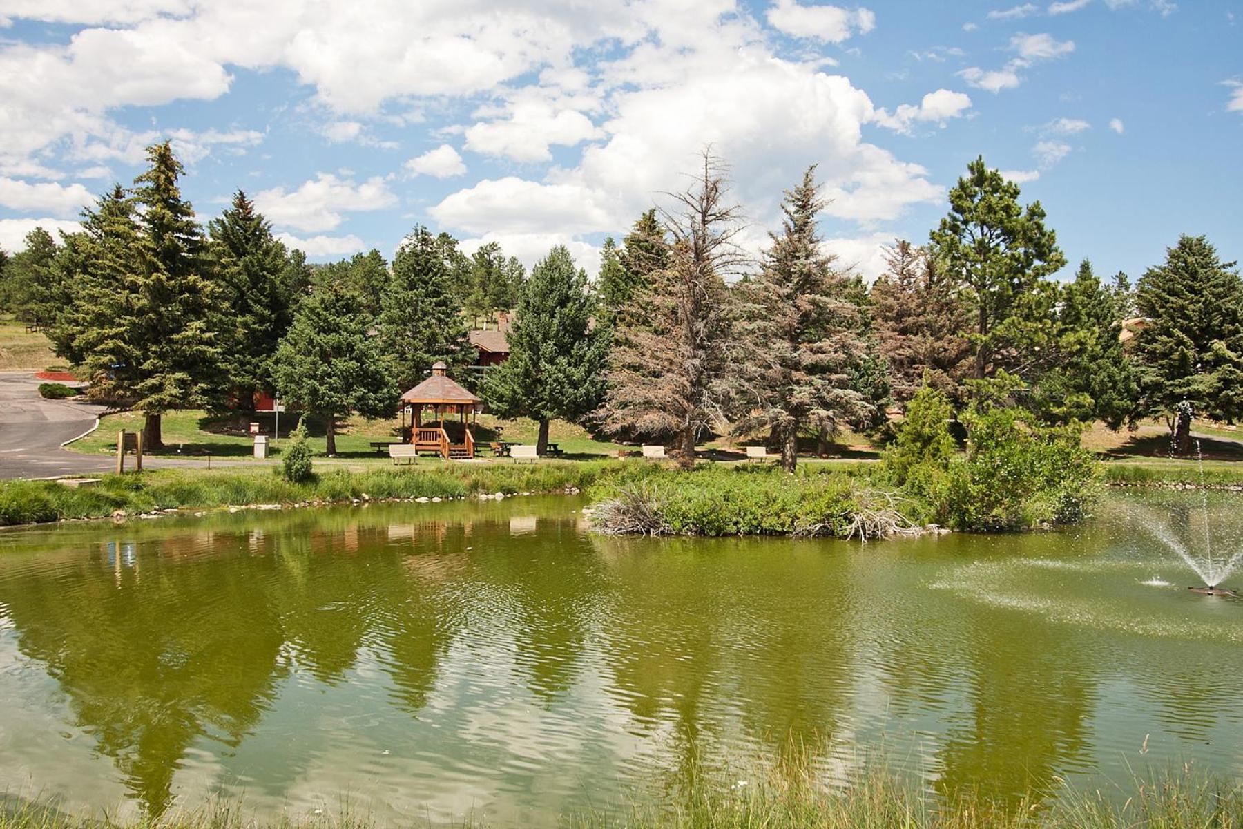 Discovery Lodge Естес Парк Екстериор снимка