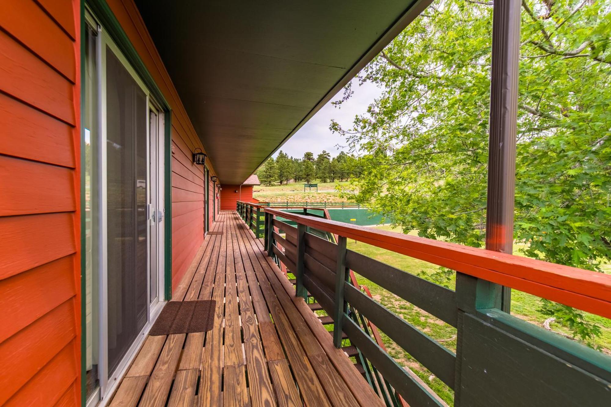 Discovery Lodge Естес Парк Екстериор снимка