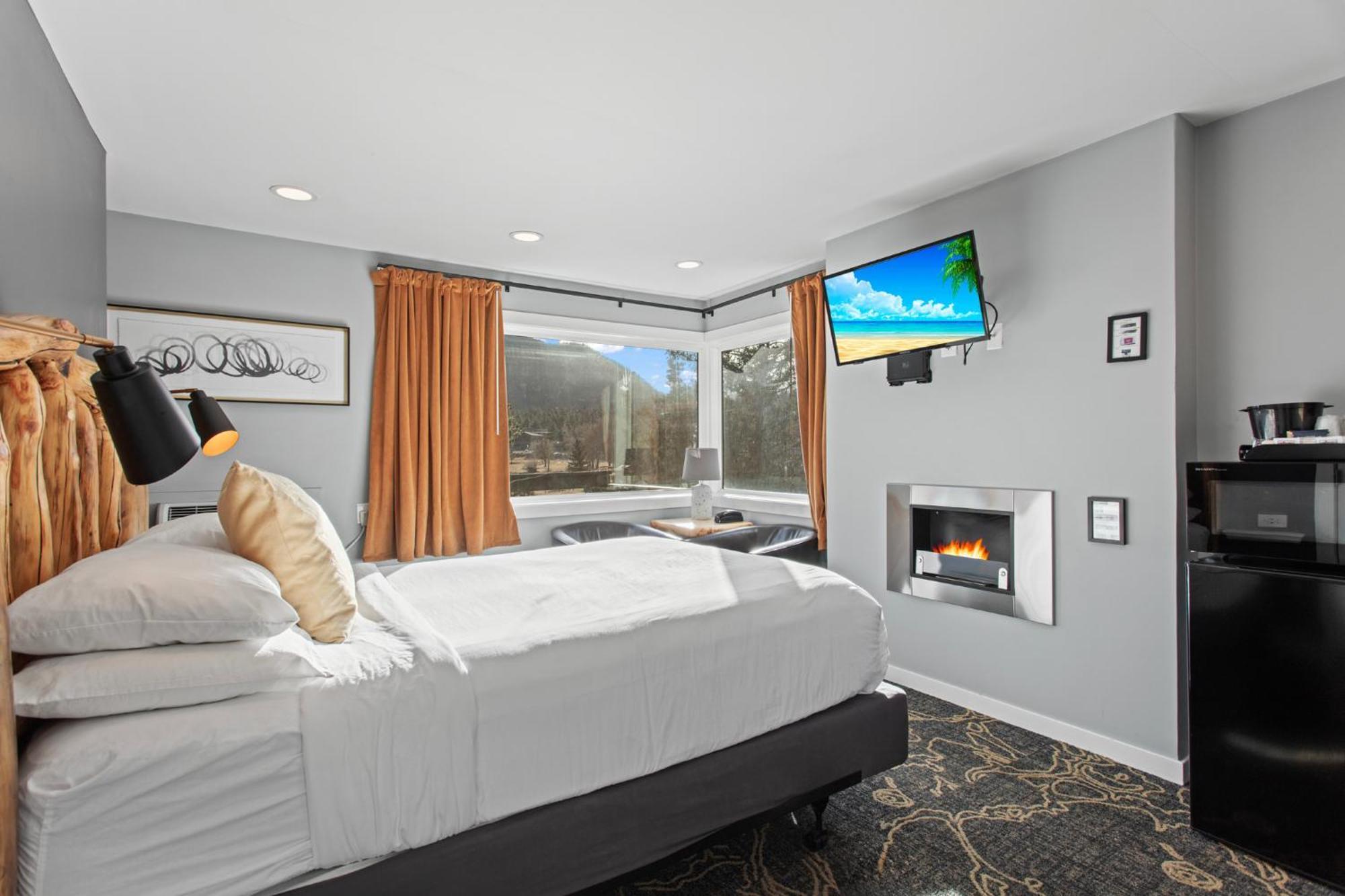 Discovery Lodge Естес Парк Екстериор снимка