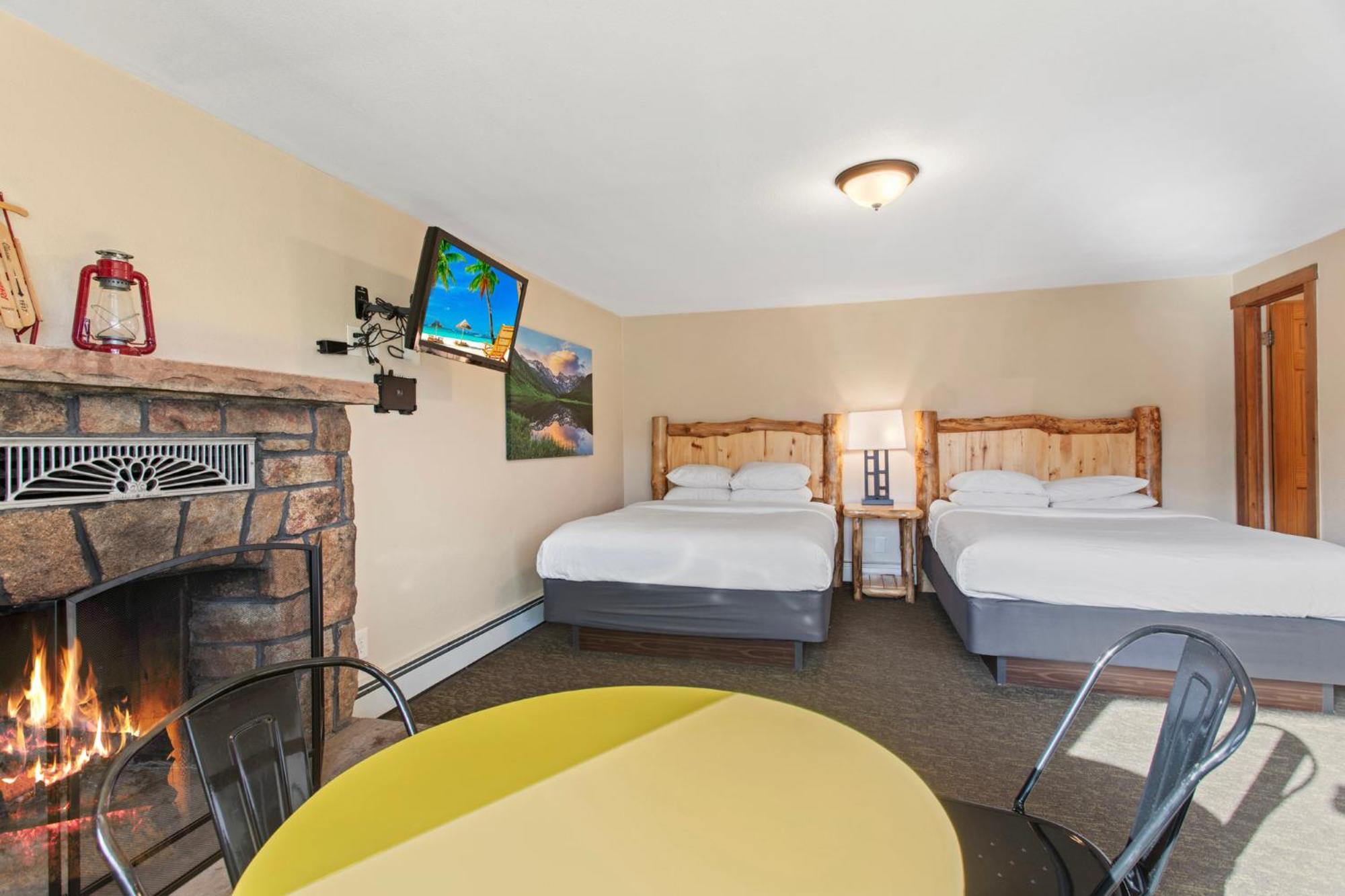Discovery Lodge Естес Парк Екстериор снимка