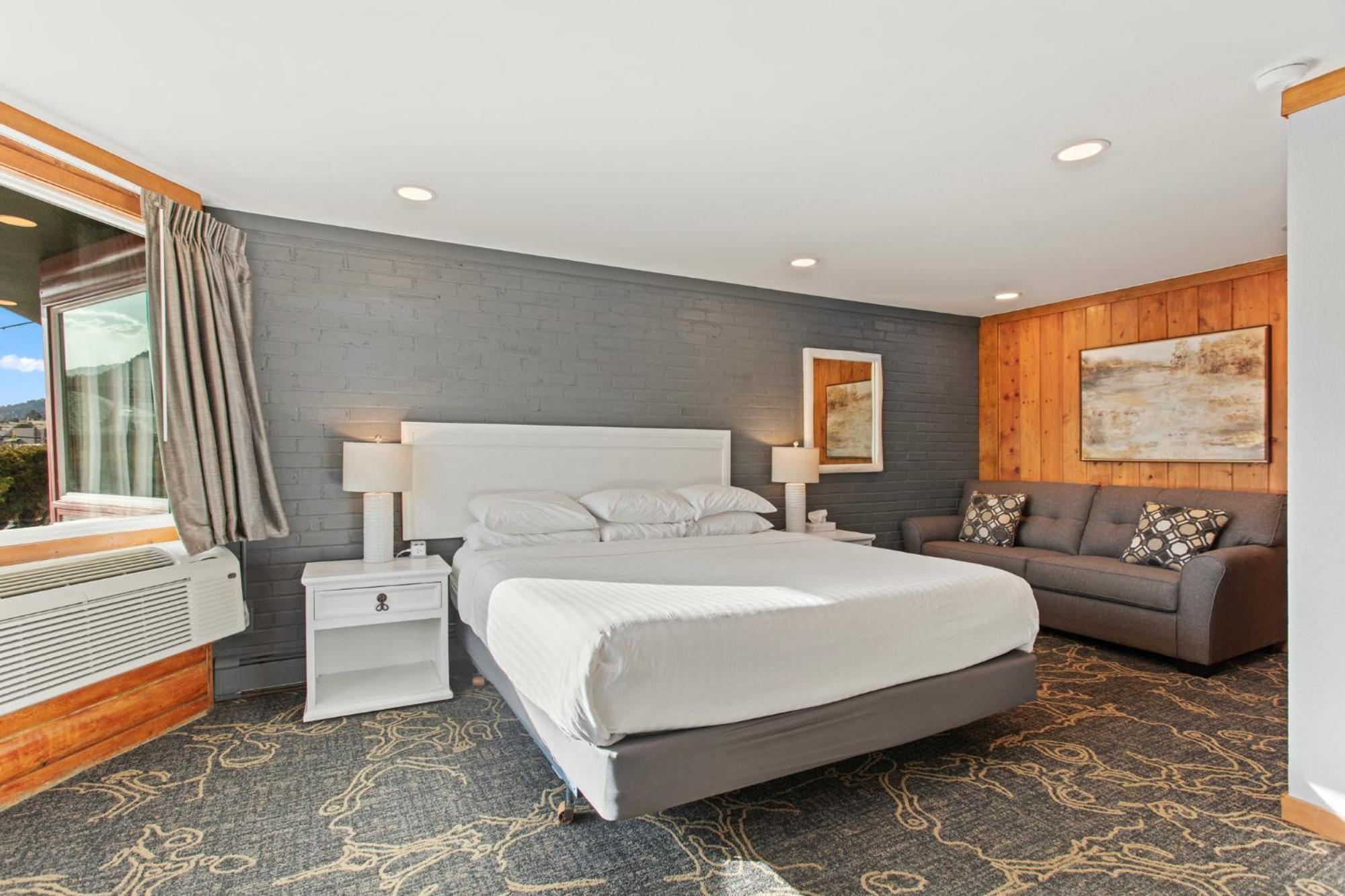 Discovery Lodge Естес Парк Екстериор снимка