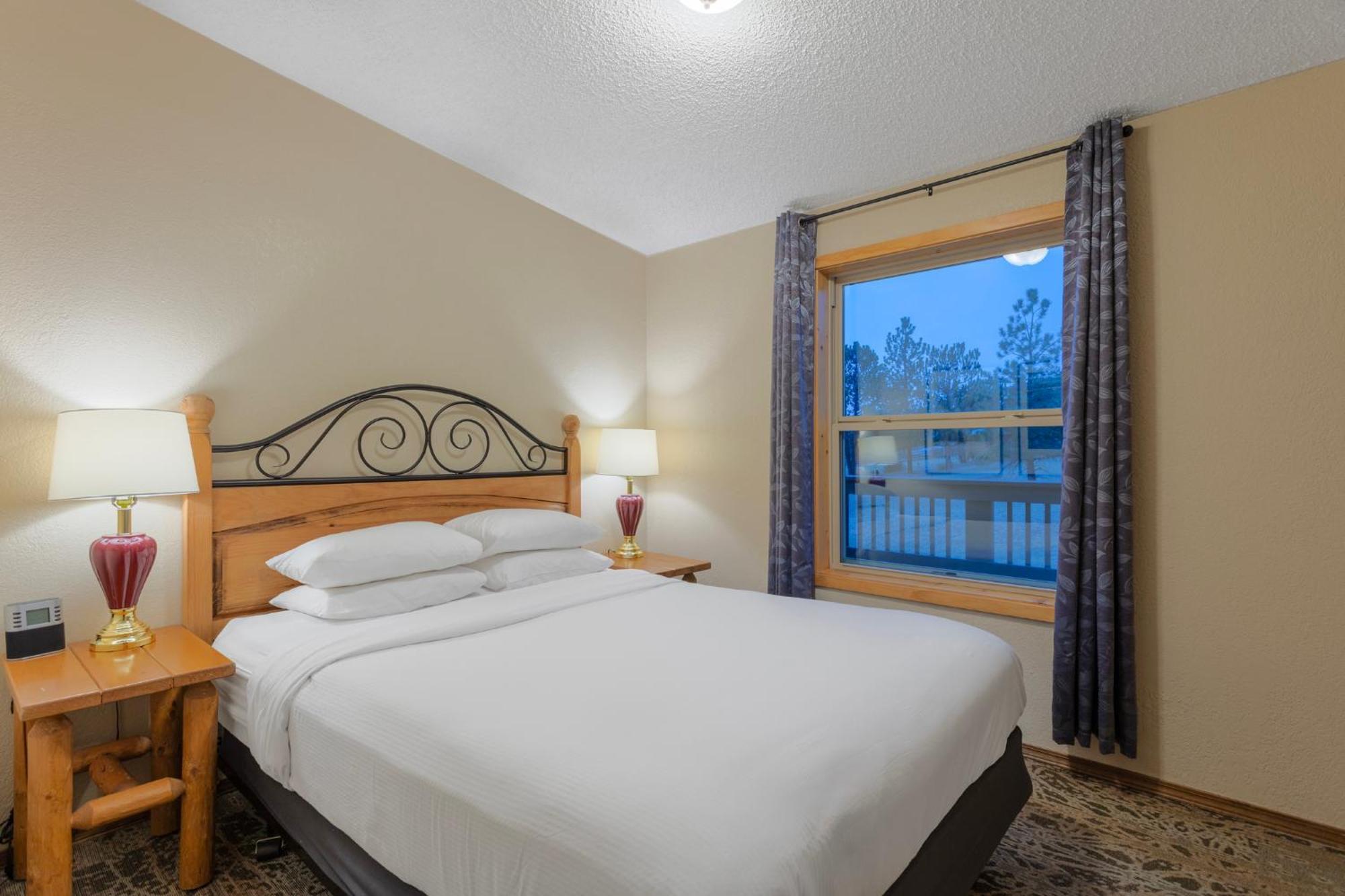 Discovery Lodge Естес Парк Екстериор снимка