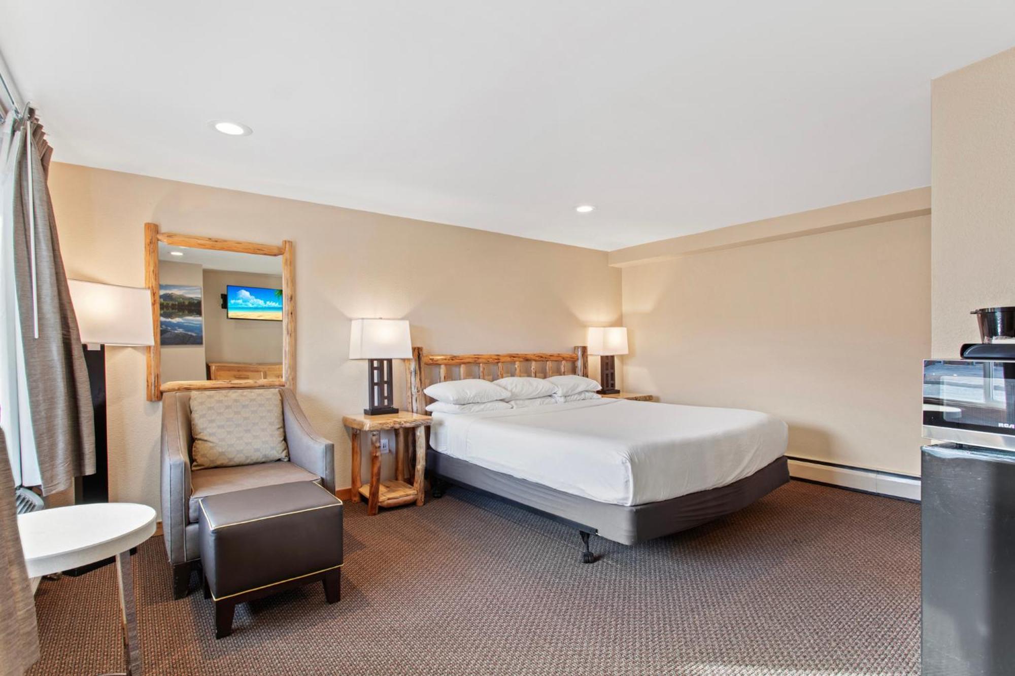 Discovery Lodge Естес Парк Екстериор снимка