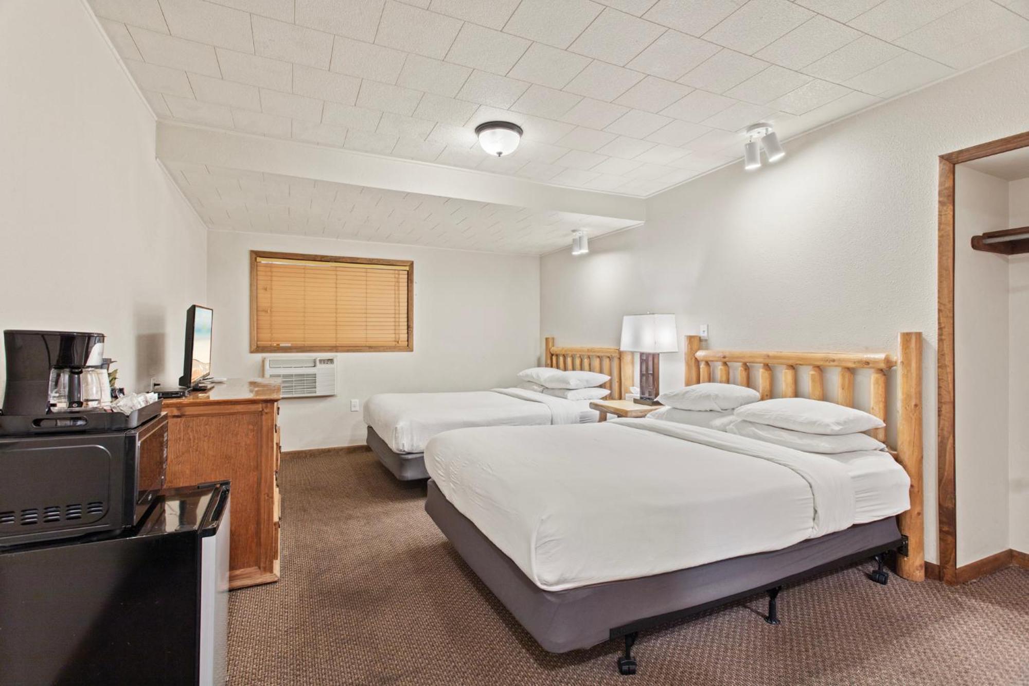 Discovery Lodge Естес Парк Екстериор снимка
