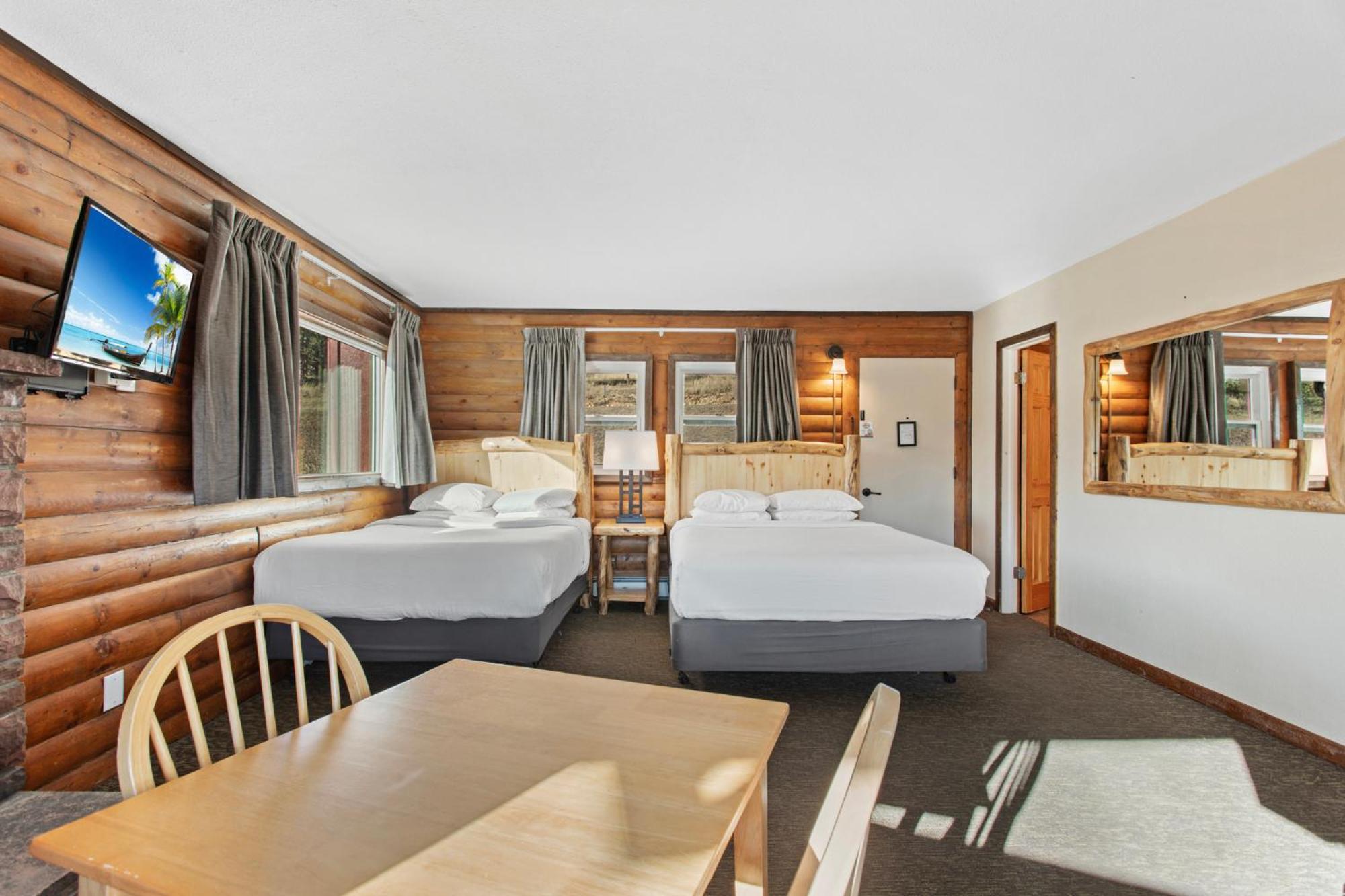 Discovery Lodge Естес Парк Екстериор снимка