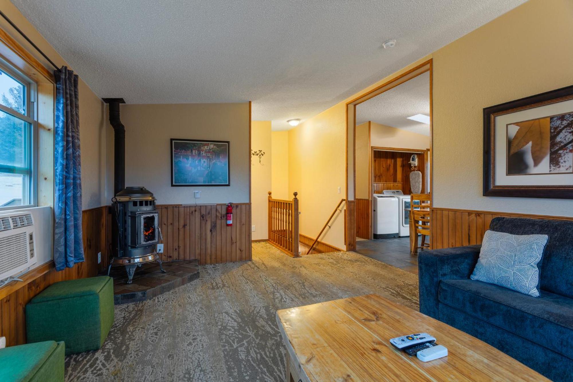 Discovery Lodge Естес Парк Екстериор снимка