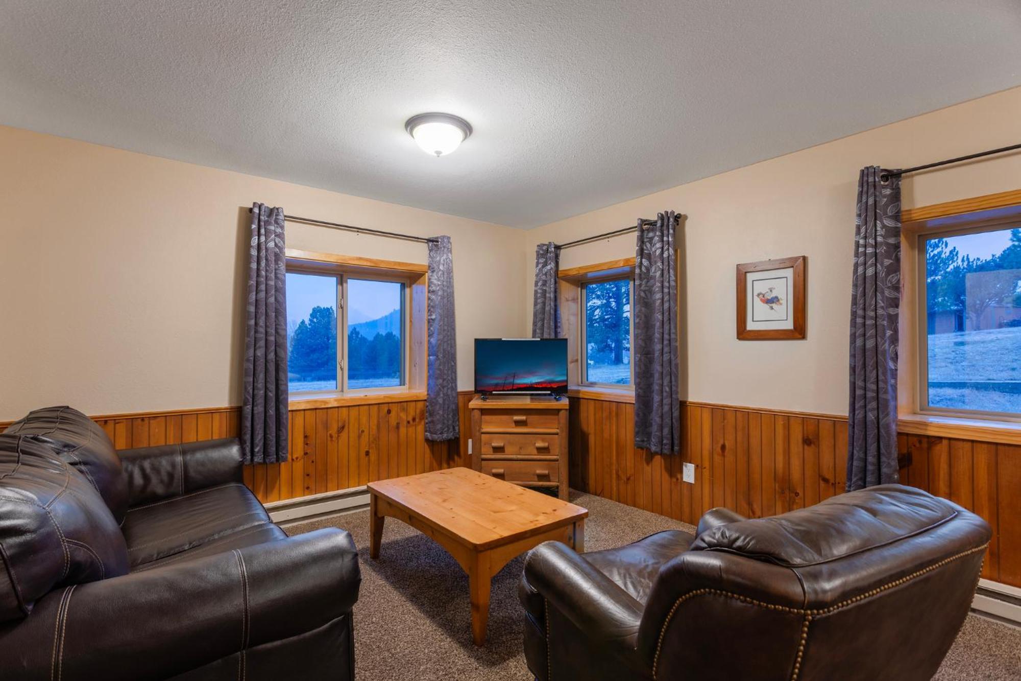 Discovery Lodge Естес Парк Екстериор снимка