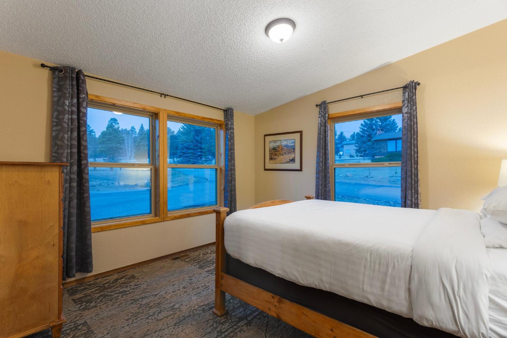 Discovery Lodge Естес Парк Екстериор снимка