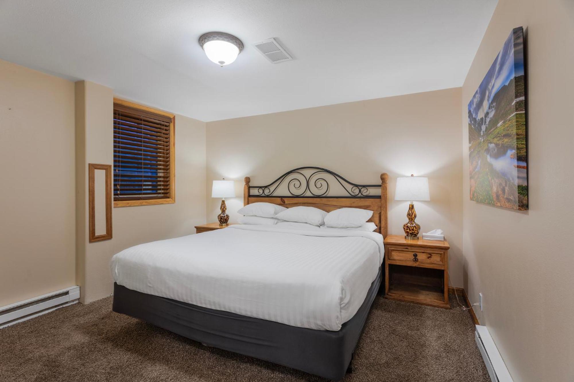 Discovery Lodge Естес Парк Екстериор снимка
