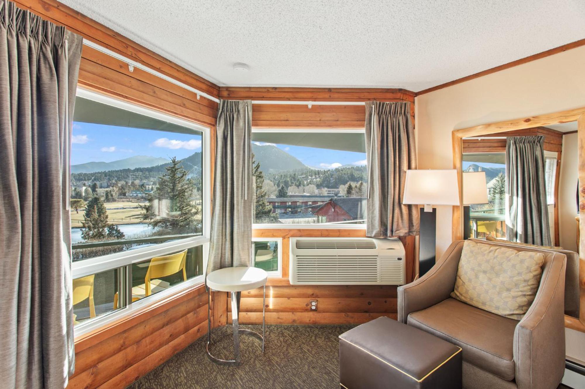 Discovery Lodge Естес Парк Екстериор снимка