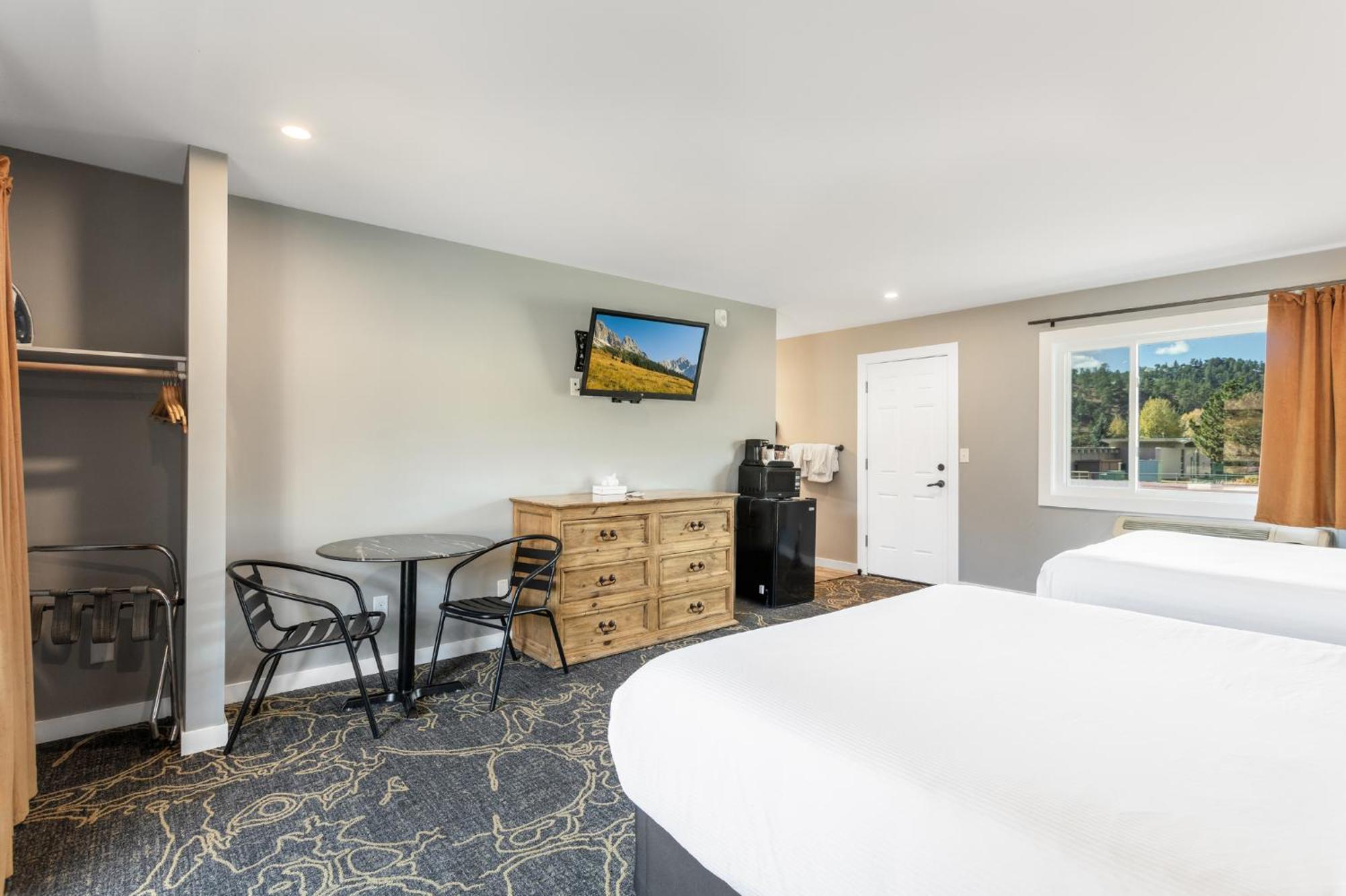 Discovery Lodge Естес Парк Екстериор снимка