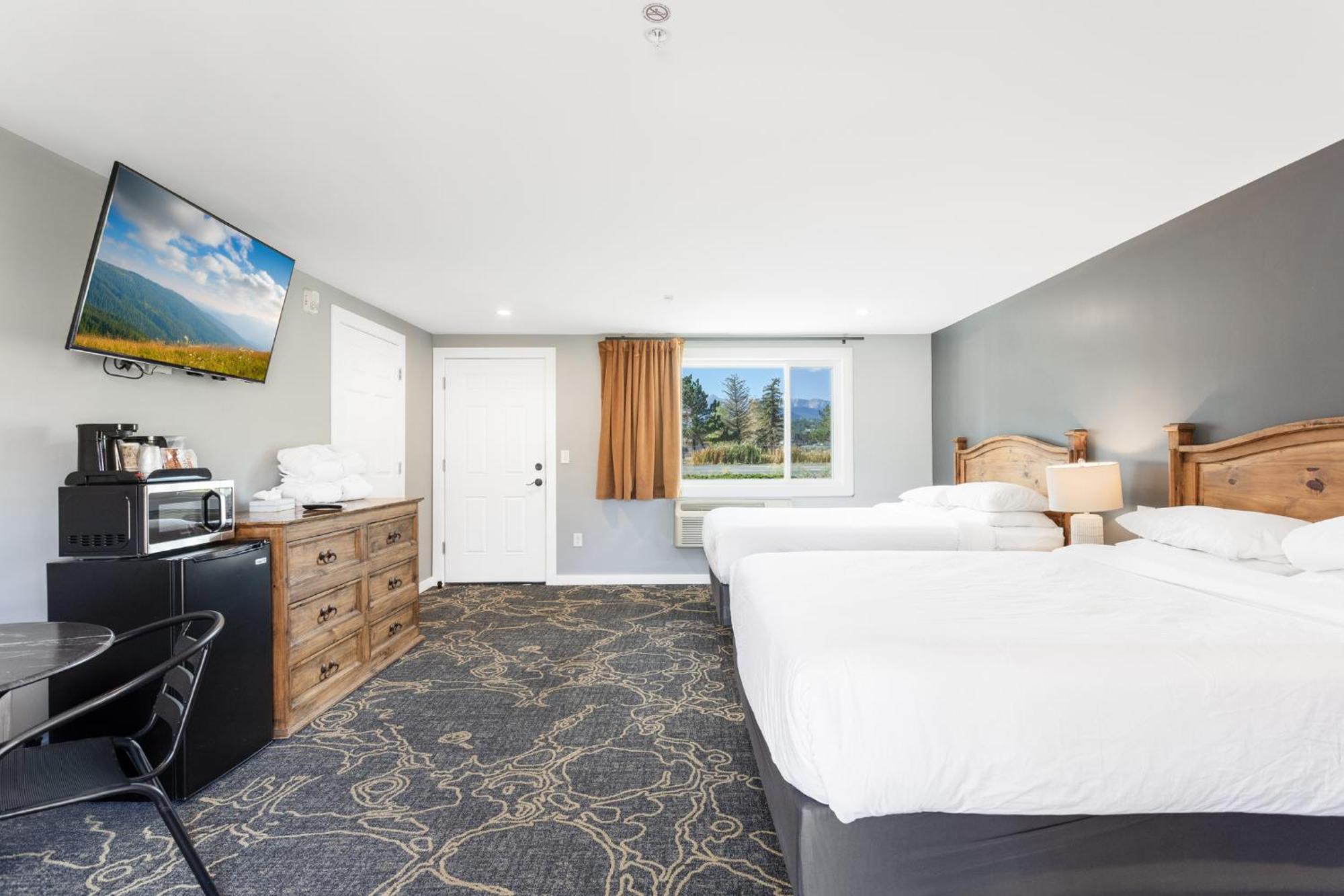 Discovery Lodge Естес Парк Екстериор снимка