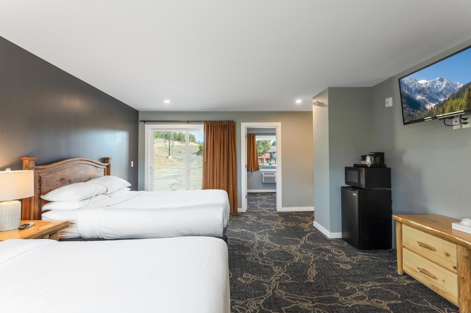 Discovery Lodge Естес Парк Екстериор снимка