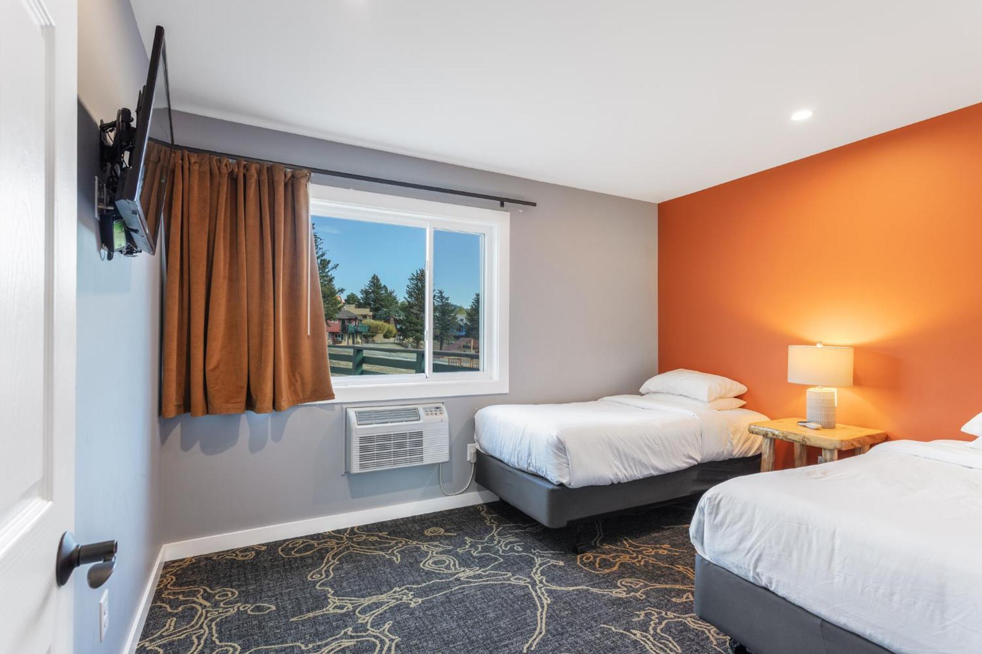 Discovery Lodge Естес Парк Екстериор снимка