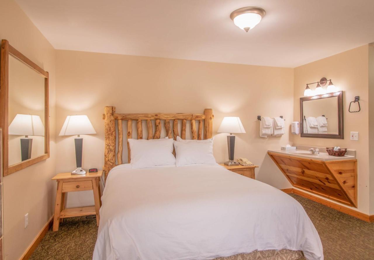 Discovery Lodge Естес Парк Екстериор снимка