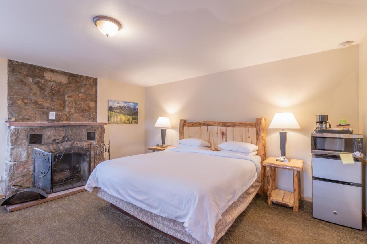 Discovery Lodge Естес Парк Екстериор снимка