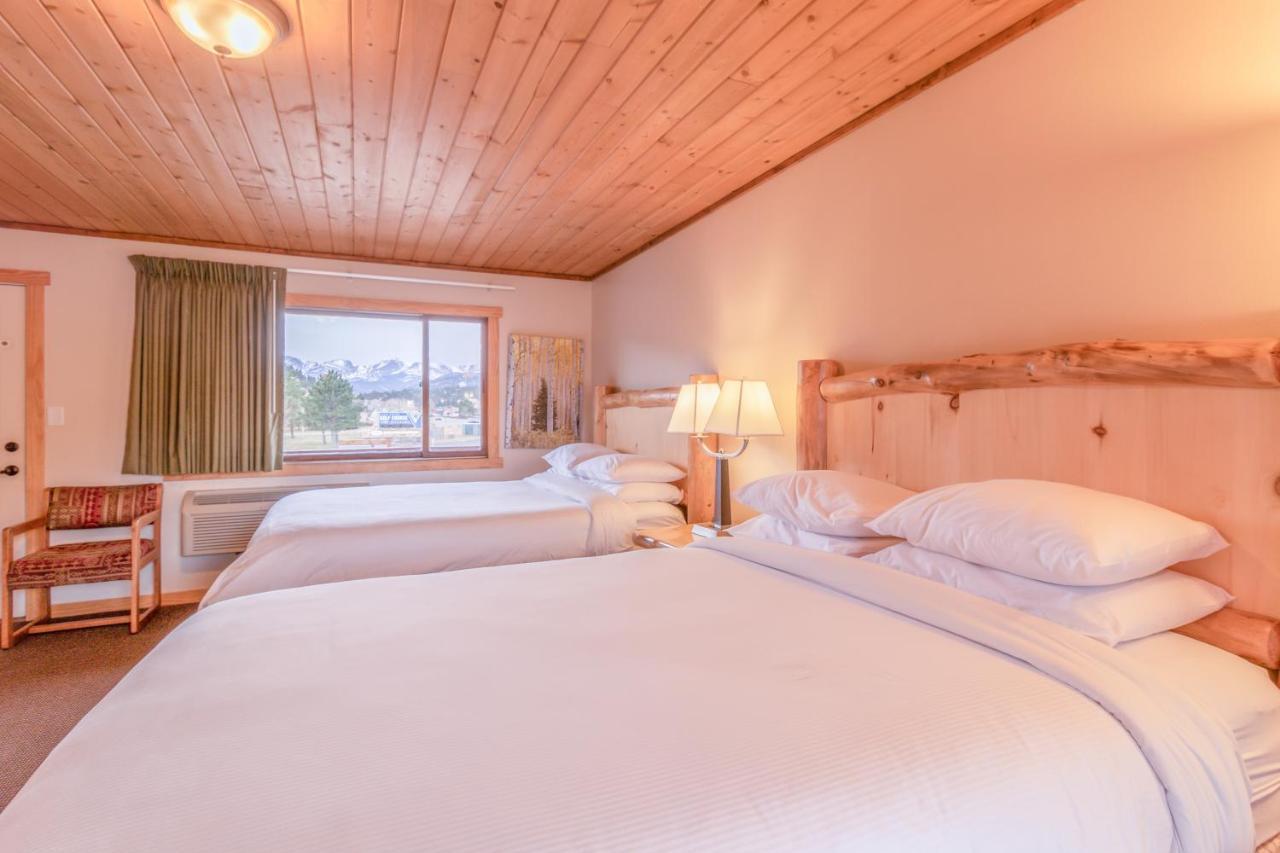 Discovery Lodge Естес Парк Екстериор снимка